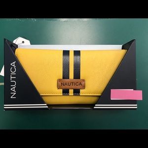 Nautica Wallet
